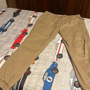 Men’s jogger pants